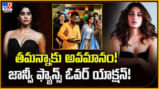 హీరోగా డైరెక్టర్ తేజ కుమారుడు.. హీరోయిన్‌గా కృష్ణ మనవరాలు