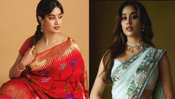 Janhvi Kapoor: ముగ్గురు పిల్లలను కనాలని ఉంది.. ఈ నెంబర్ వెనక ఆసక్తికర విషయం చెప్పిన జాన్వీ కపూర్
