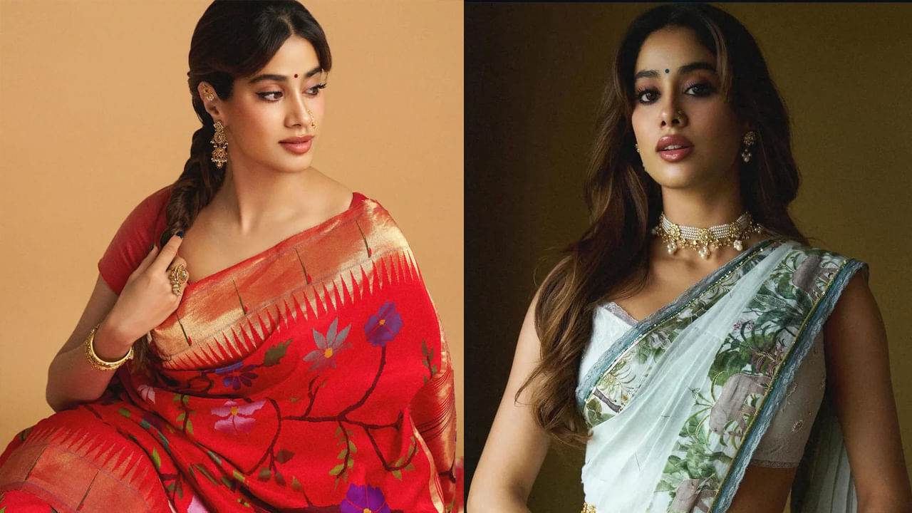 Janhvi Kapoor: 'ముగ్గురు పిల్లలను కనాలని ఉంది'.. ఈ నెంబర్ వెనక ఆసక్తికర విషయం చెప్పిన జాన్వీ కపూర్