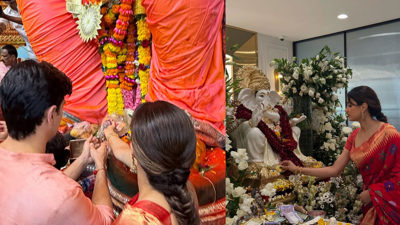 ఈ మూవీలో సిద్ధార్థ్ మల్హోత్రా సరసన కేరళ అమ్మాయిగా అభిమానులను అలరించనుంది జాన్వీ కపూర్. ఇప్పటికే ఈ మూవీ పోస్టర్స్, టీజర్ , ట్రైలర్ అభిమానులను విపరీతంగా ఆకట్టుకున్నాయి.