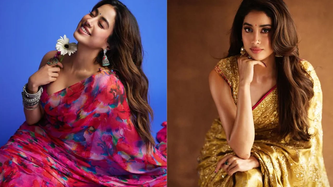 ఇక దేవర సినిమాతో తెలుగు ఆడియెన్స్ ను పలకరించిన జాన్వీ ఇప్పుడు రామ్ చరణ్ తో కలిసి పెద్ది అనే సినిమాలో నటిస్తోంది. ఉప్పెన ఫేమ్ బుచ్చిబాబు తెరకెక్కిస్తోన్న ఈ మూవీ వచ్చే ఏడాది మార్చిలో రిలీజ్ కానుంది.