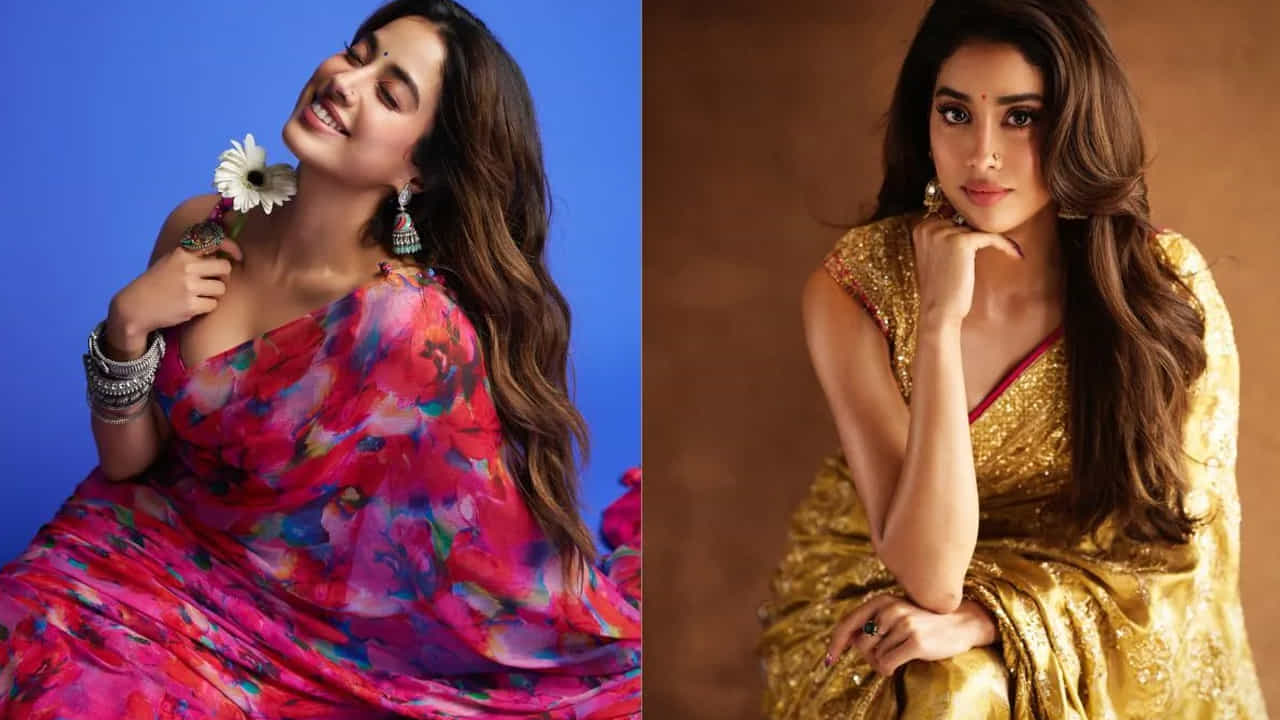  ఇక దేవర సినిమాతో తెలుగు ఆడియెన్స్ ను పలకరించిన జాన్వీ  ఇప్పుడు రామ్ చరణ్ తో కలిసి పెద్ది అనే సినిమాలో నటిస్తోంది. ఉప్పెన ఫేమ్ బుచ్చిబాబు తెరకెక్కిస్తోన్న ఈ మూవీ వచ్చే ఏడాది మార్చిలో రిలీజ్ కానుంది. 
