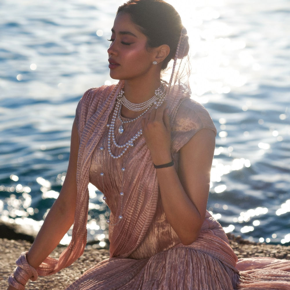 Janhvi Kapoor Age