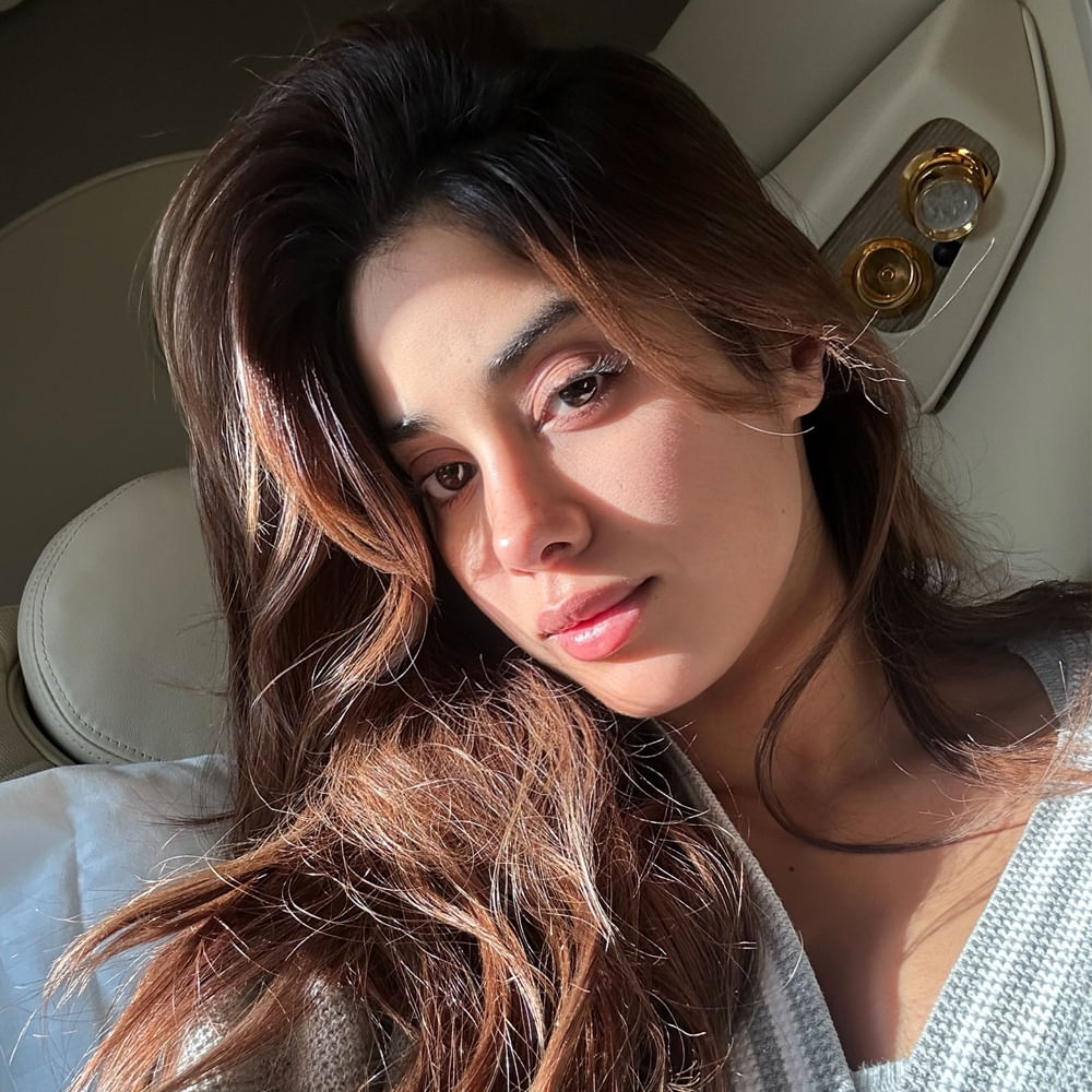 Janhvikapoor