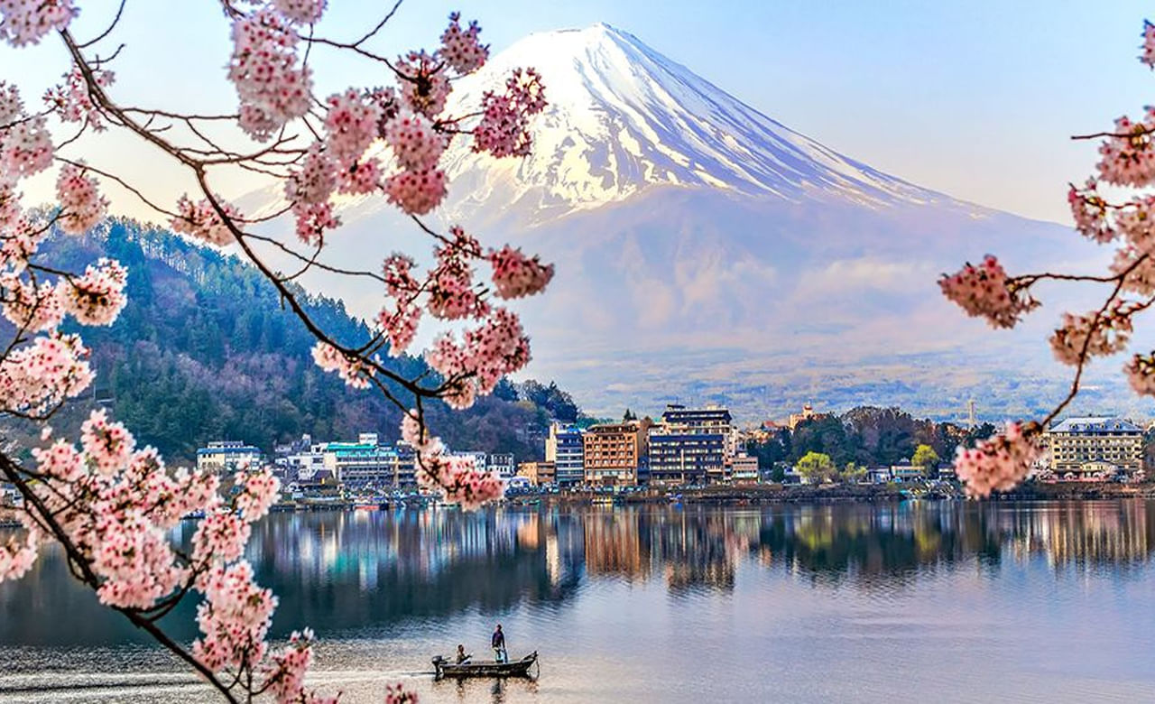 Japan Tour: జపాన్ లో తప్పక చూడాల్సిన ప్రదేశాలు ఇవే.. వెళ్లేందుకు ఎంత బడ్జెట్ అవుతుంది? ఏ సమయంలో వెళ్ళాలంటే.. – Telugu News | Japan Tour Packages From India For a 3 day trip , know the budget