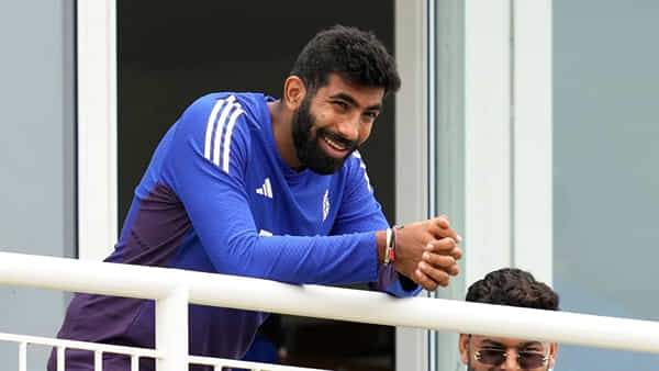 Team India: ఆసియా కప్ ఆడేందుకు సిద్ధమైన జస్సీ.. భారత జట్టులోకి ఎంట్రీ ఫిక్స్..