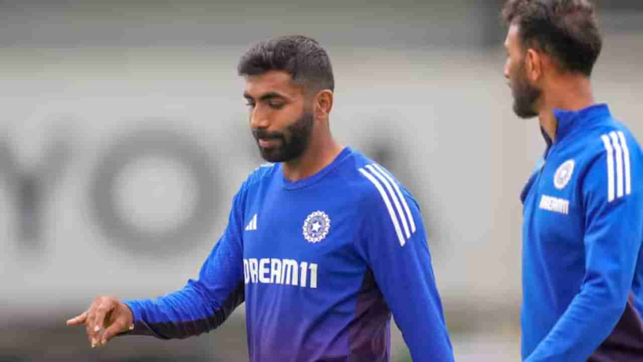 Jasprit Bumrah : పవర్ప్లేలో బుమ్రా పంజా.. గంభీర్-సూర్య వ్యూహం, ఆస్ట్రేలియాకు కష్టాలు తప్పవా?