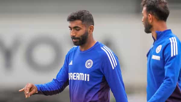 Jasprit Bumrah : నేను ఆడతారా.. నేను ఆడతా.. బుమ్రా ఆసియా కప్ గురించి ఏం చెప్పాడంటే ?