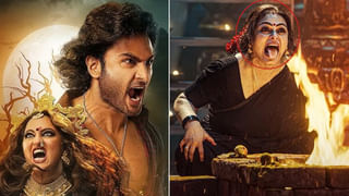 Serial Actress: ఆఫర్స్ కోసం వెళితే కమిట్మెంట్ అడిగారు.. అలా ఆకలి తీర్చుకున్నా.. సీరియల్ బ్యూటీ ఎమోషనల్..