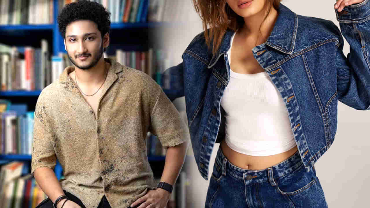 మహేష్ అన్న కొడుకు హీరోయిన్ దొరికేసింది.. ఏకంగా స్టార్ హీరోయిన్ కూతురిని దింపుతున్నారుగా..