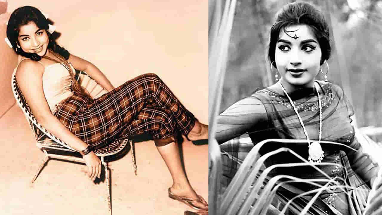 Tollywood: 10,500 చీరలు, 1,250 కిలోల వెండి, 28 కిలోల బంగారం.. రాజకీయాల్లో ఫైర్ బ్రాండ్ ఈ హీరోయిన్..