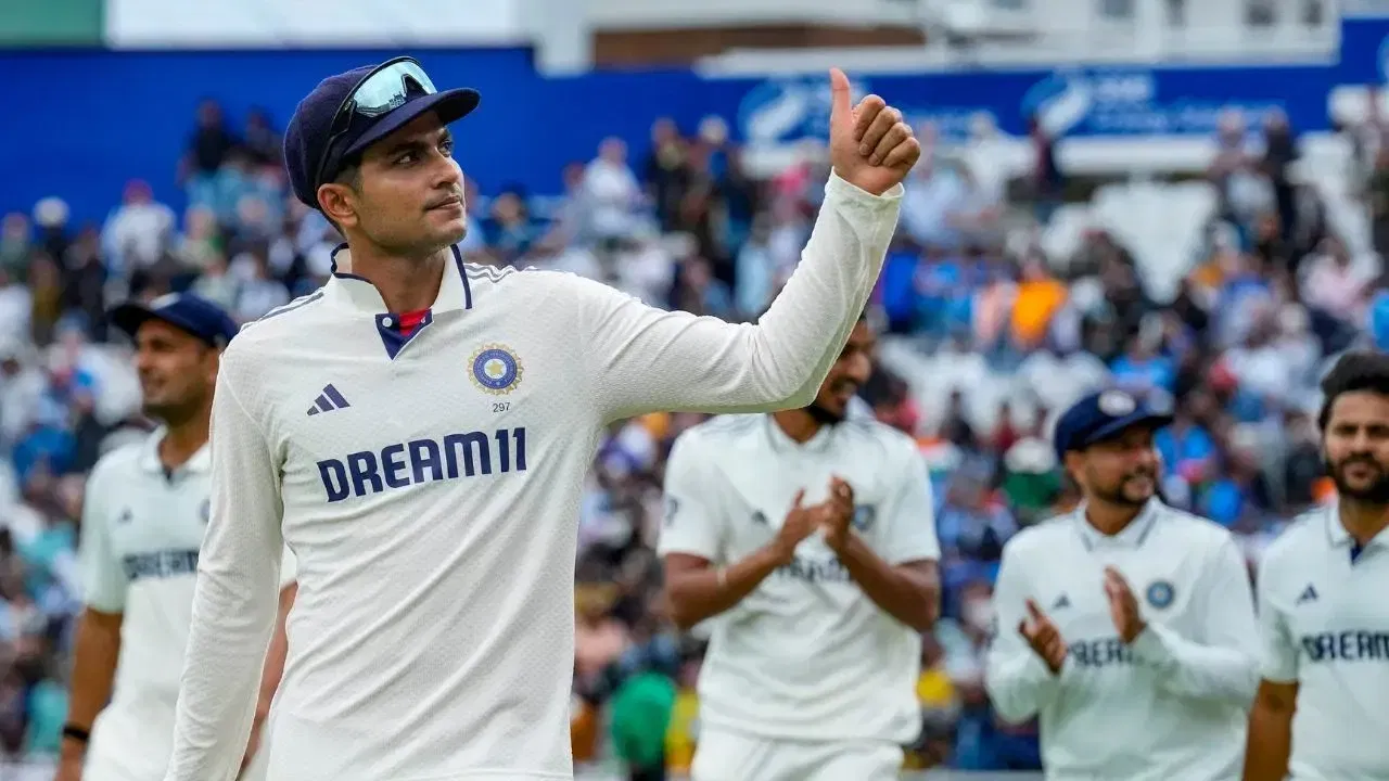 Shubman Gill : శుభ్‌మన్ గిల్‌కు అరుదైన అవకాశం? టీమిండియా మూడు ఫార్మాట్ల కెప్టెన్‌గా బాధ్యతలు