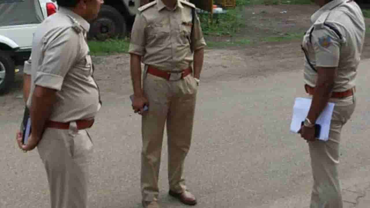 భార్యను చంపి, మృతదేహాన్ని గదిలోనే పాతిపెట్టిన భర్త.. ఆతర్వాత ఏం చేశాడో తెలుసా?