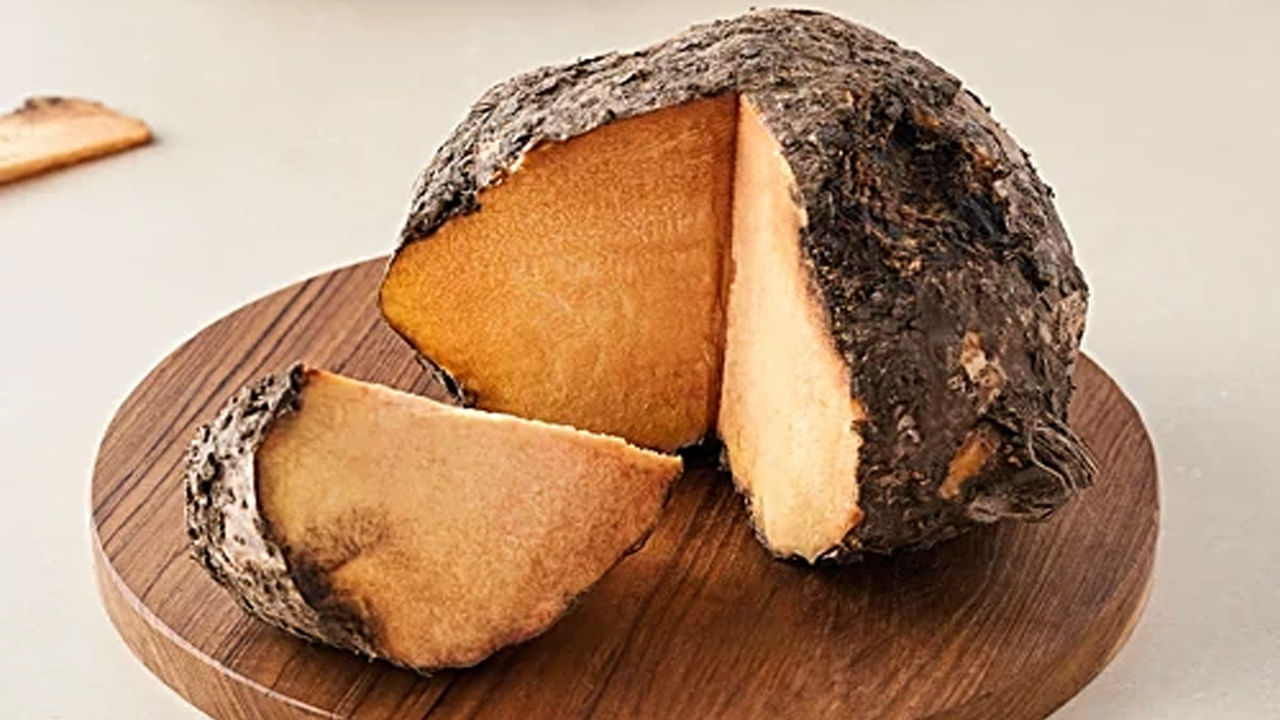 గుండె జబ్బుల నుండి రక్షణ : కందగడ్డలో ఉండే పొటాషియం, ఫైబర్ గుండె ఆరోగ్యాన్ని మెరుగుపరుస్తుంది. అధిక రక్తపోటును నియంత్రించడంలో సహాయపడుతుంది. అంతేకాకుండా దీంట్లో యాంటీఆక్సిడెంట్లు, విటమిన్ సి, బీటా కెరోటిన్ పుష్కలంగా ఉంటాయి. ఇవి రోగనిరోధక శక్తిని పెంచడానికి సహాయపడతాయి.