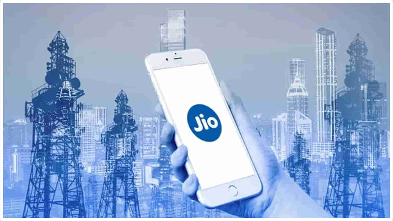 Jio Plan: శుభవార్త.. జియో యూజర్లకు ఉచిత నెట్‌ఫ్లిక్స్‌ మెంబర్‌షిప్‌.. బెనిఫిట్స్‌ ఇవే!
