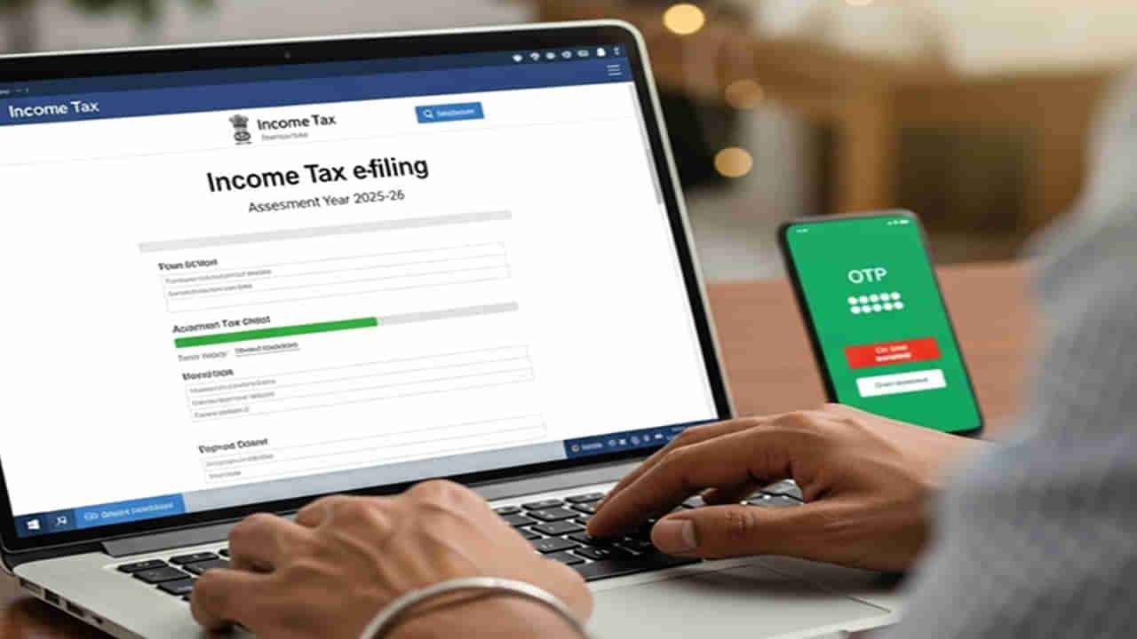 JioFinance App: ఇక నో టెన్షన్.. కేవలం రూ.24తోనే ఐటీ ఫైలింగ్.. జియో ఫైనాన్స్ యాప్లో కొత్త ఫీచర్