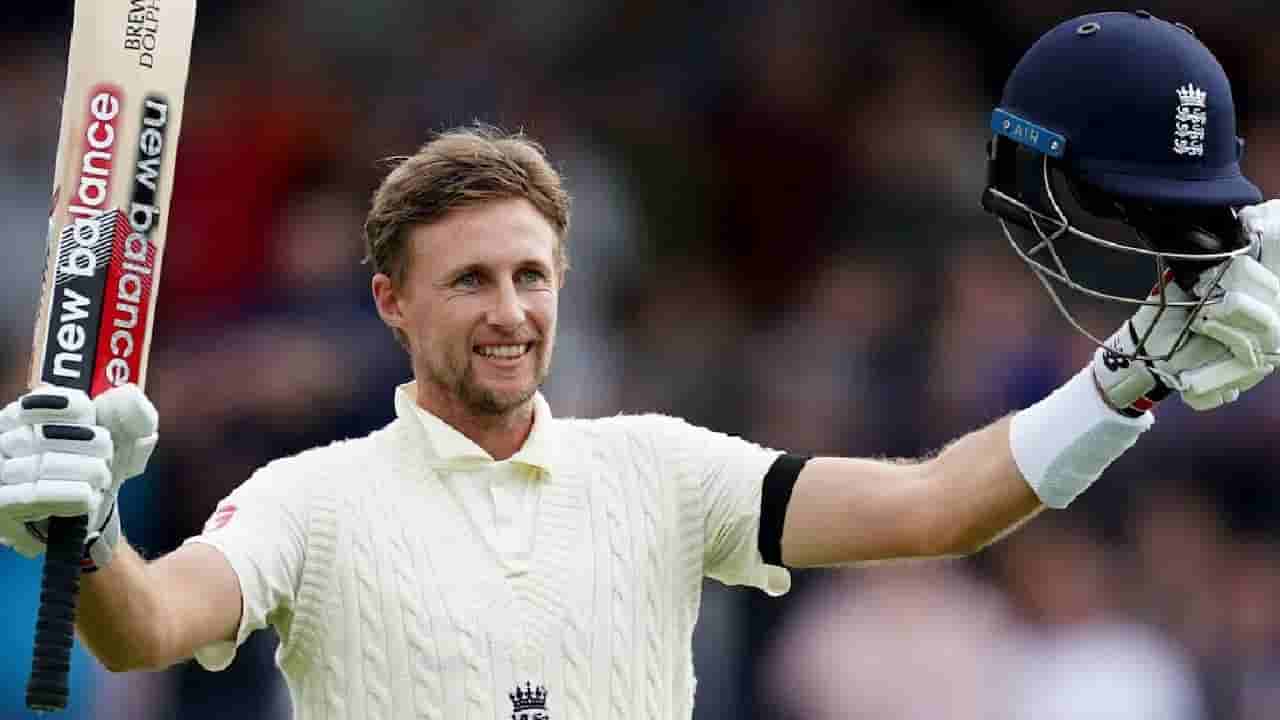 Joe Root : సచిన్ రికార్డును బద్ధలు కొట్టిన జో రూట్..  ఇక నెక్ట్స్ టార్గెట్ ఆయనే