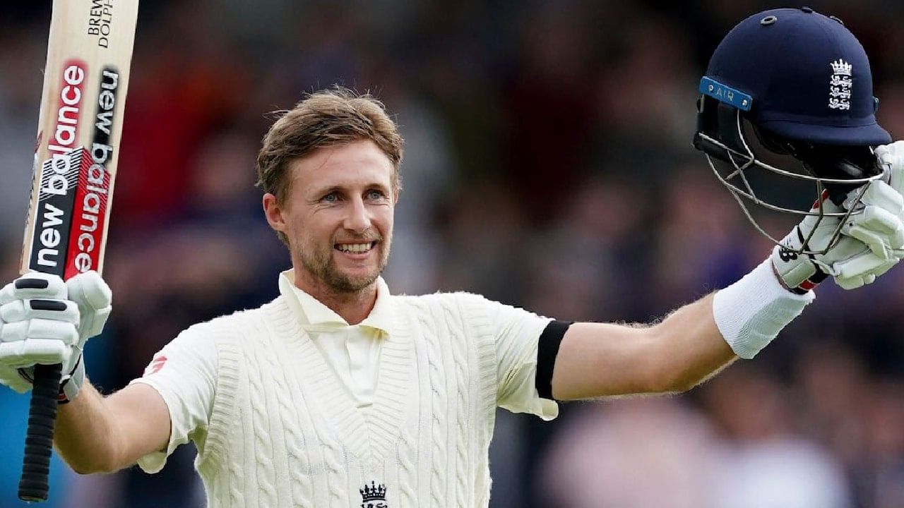 Joe Root : సచిన్ రికార్డును బద్ధలు కొట్టిన జో రూట్..  ఇక నెక్ట్స్ టార్గెట్ ఆయనే