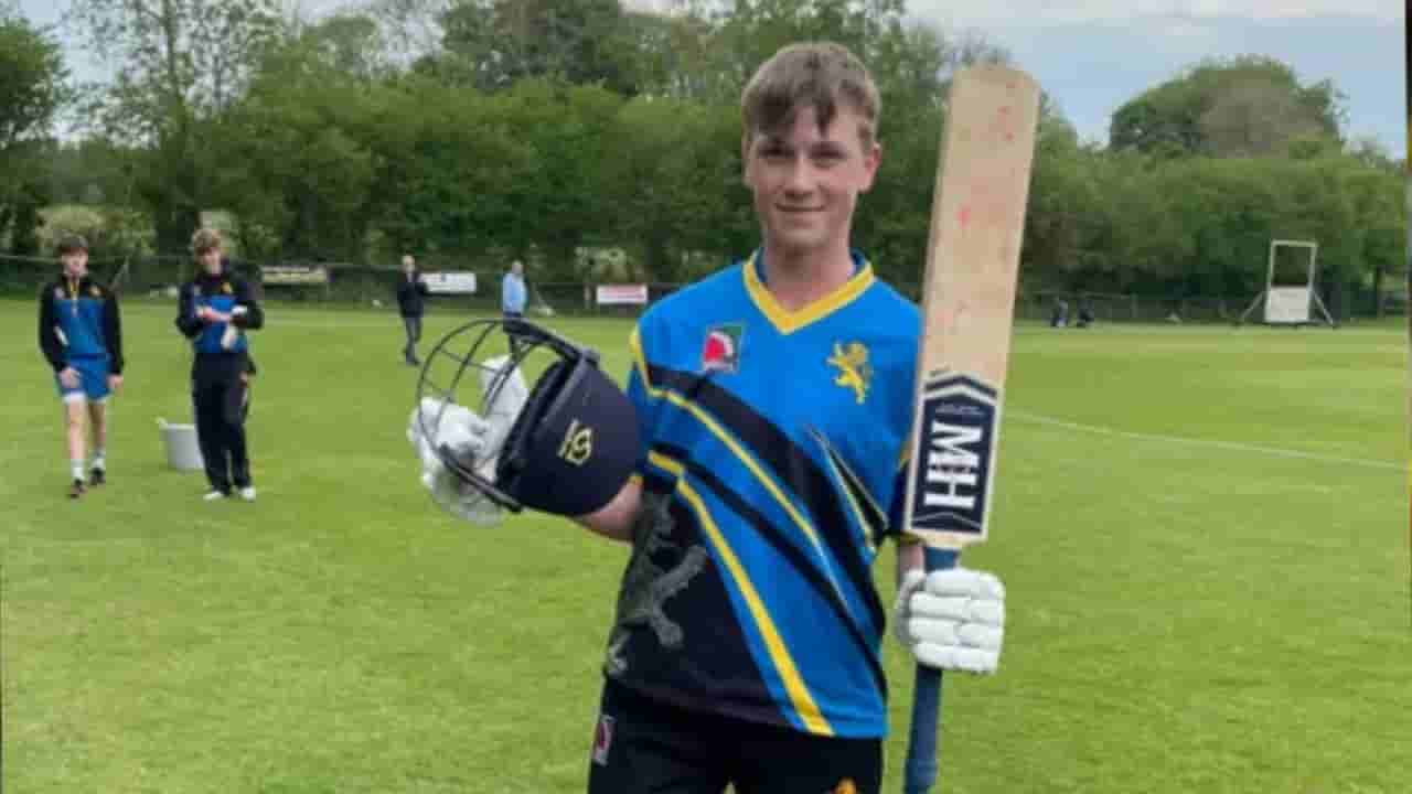 Youngest Captain : క్రికెట్లో మరో అద్భుతం.. 17 ఏళ్లకే కెప్టెన్.. చిన్న వయసులోనే వరల్డ్ రికార్డు!