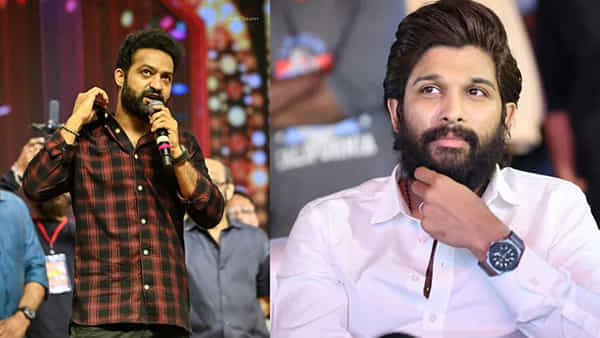 Allu Arjun- Jr NTR: అల్లు అర్జున్ రిజెక్ట్ చేసిన సినిమా.. కట్ చేస్తే ఎన్టీఆర్ బ్లాక్ బస్టర్.. ఏ మూవీనో తెలుసా?