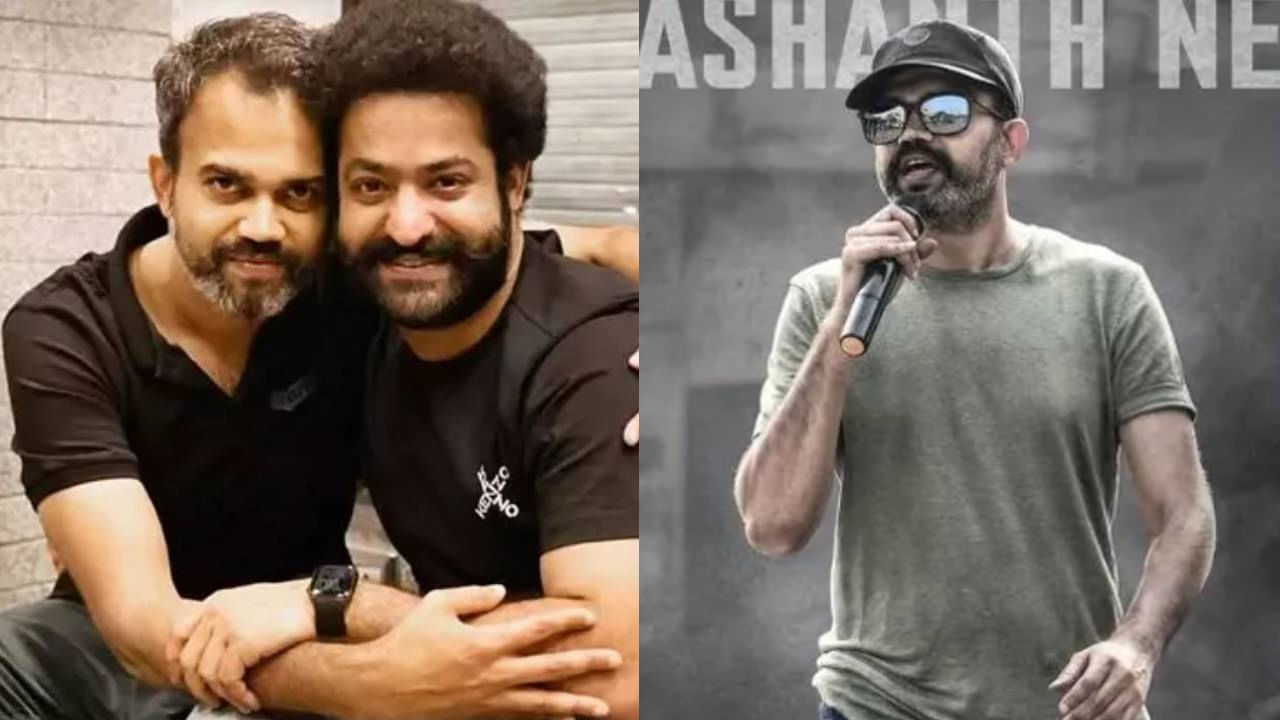 Jr.NTR: ఎన్టీఆర్ సినిమా కోసం హైదరాబాద్‌లో భారీ సెట్..  నీల్ మామా ఈ ఖర్చుతో ఒక సినిమా తీయొచ్చు తెలుసా?