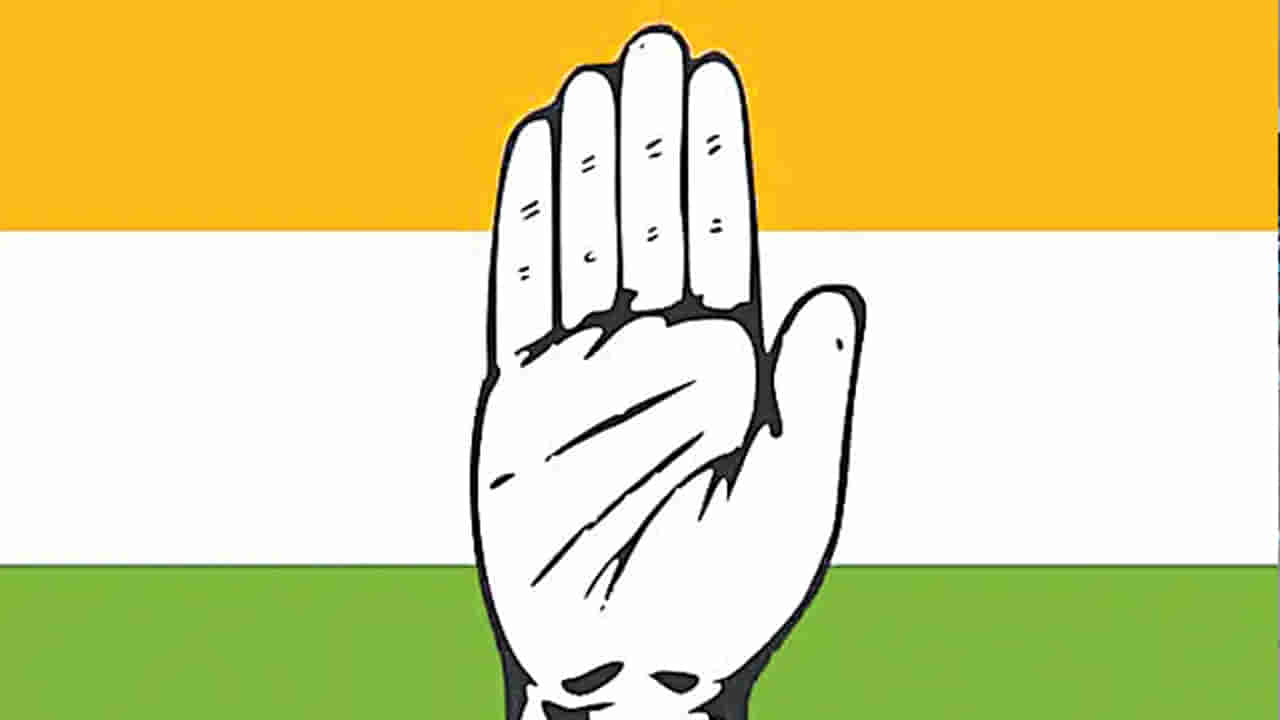 Congress: జూబ్లీహిల్స్‌ సీటు కోసం కాంగ్రెస్‌లో తీవ్ర పోటీ.. సోనియా, రాహుల్‌ని కలిసిన ఆ నేత
