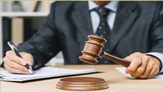 Watch Video: కేంద్రమంత్రి అప్రమత్తంతో నిలిచిన ఇద్దరి ప్రాణాలు.. అసలు ఏం జరిగిందంటే!