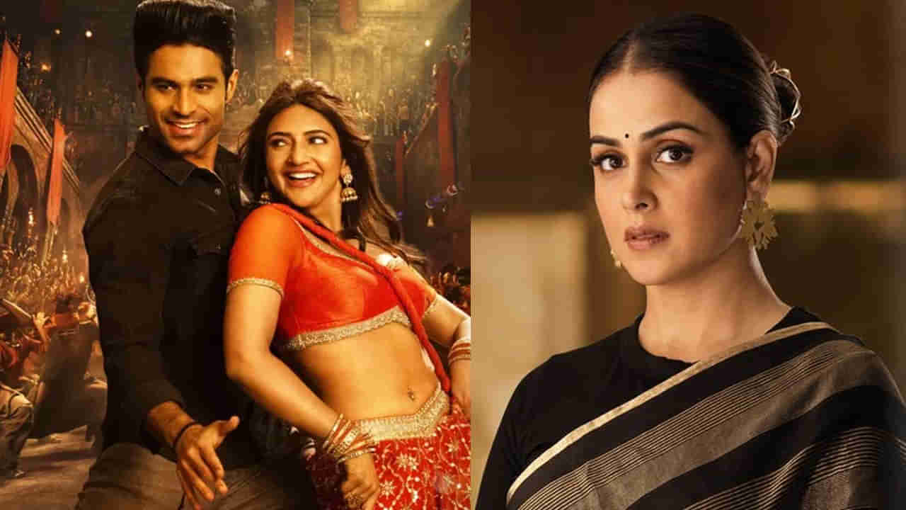 Junior Movie : ఓటీటీలోకి వచ్చేసిన జూనియర్.. స్ట్రీమింగ్ ఎక్కడంటే..