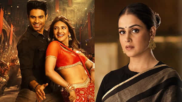 OTT Movie: అప్పుడే ఓటీటీలోకి గాలి జనార్దనరెడ్డి కుమారుడి సినిమా.. శ్రీలీల డ్యాన్స్, జెనీలియా కోసమైనా చూడాల్సిందే