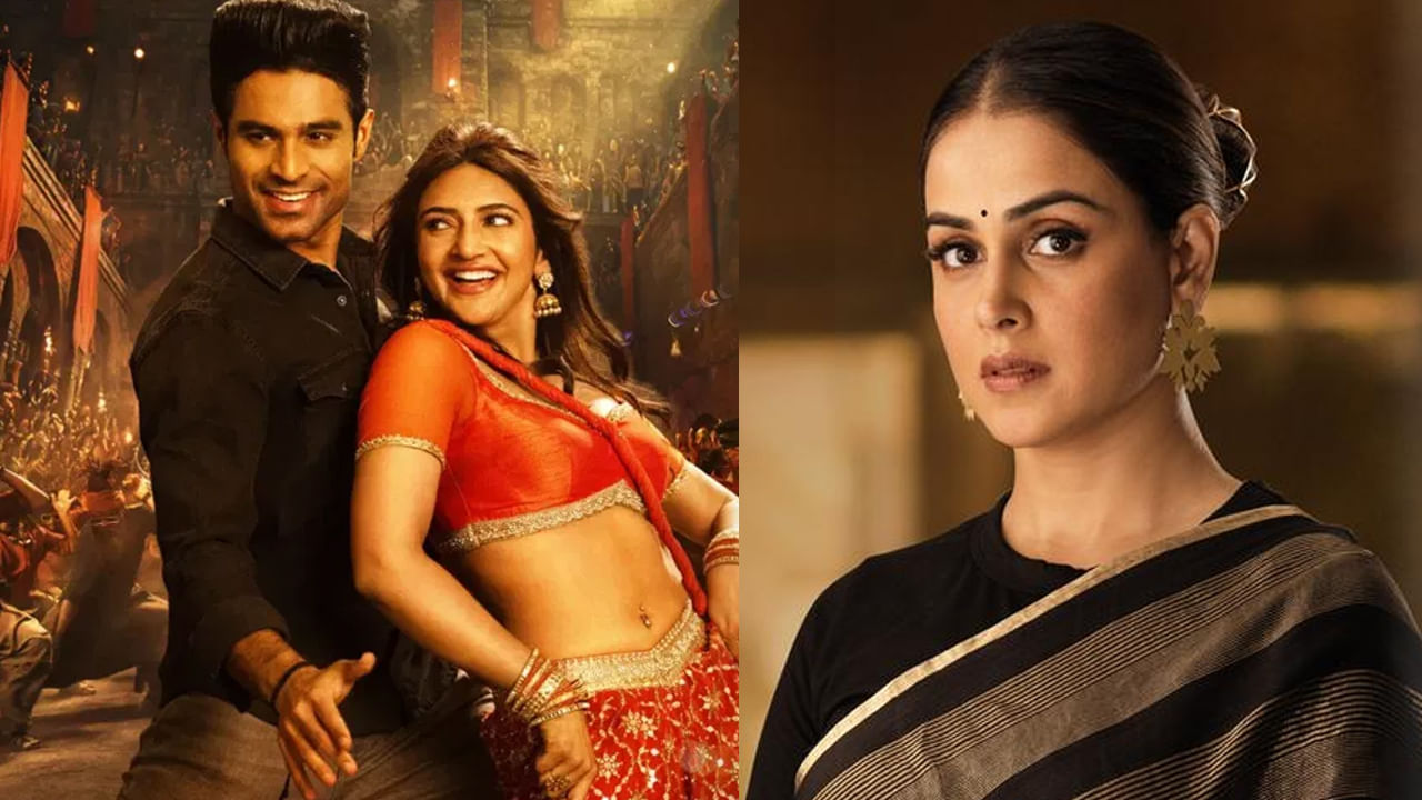 Junior Movie : ఓటీటీలోకి వచ్చేసిన జూనియర్.. స్ట్రీమింగ్ ఎక్కడంటే..