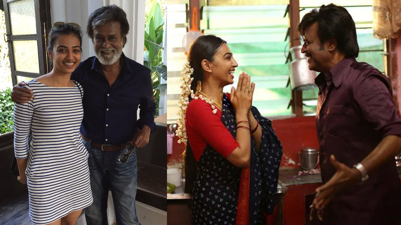 Kabali Movie