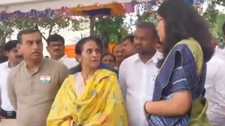 Watch: కడపలో మరోసారి ప్రొటోకాల్‌ రచ్చ.. ఎమ్మెల్యే మాధవీ రెడ్డి సీరియస్