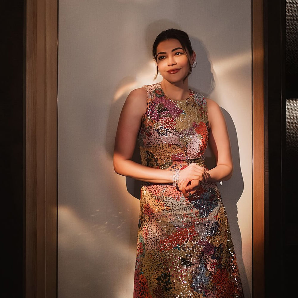 ఇదిలా ఉంటే.. గతంలో ఓ ఇంటర్వ్యూలో కాజల్ మాట్లాడుతూ తెలుగులో తనకు ఇష్టమైన హీరో ఎవరంటే ఎన్టీఆర్ అంటూ ఠక్కున ఆన్సర్ ఇచ్చింది. తారక్ యాక్టింగ్ అంటే తనకు చాలా ఇష్టమని చెప్పుకొచ్చింది. వీరిద్దరు కలిసి ఇదివరకు రెండు సినిమాల్లో నటించారు. 