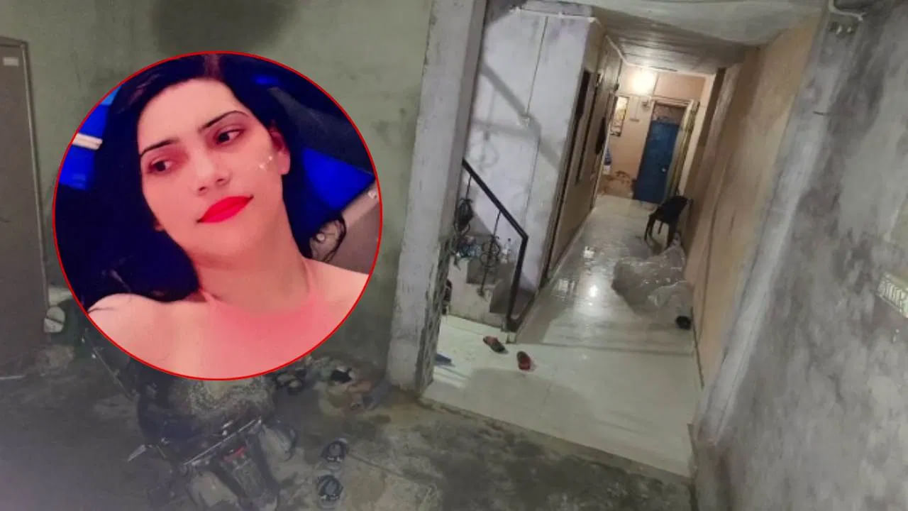 కాజల్‌ను చంపేసి.. శవాన్ని సోఫాలో ఉంచారు! వణుకుపుట్టిస్తున్న ఘటన..