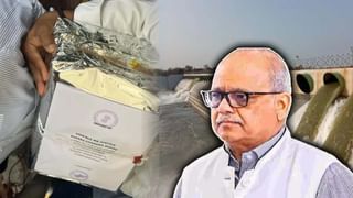 ప్రాజెక్ట్ ఎక్కడ కట్టాలో.. ఎలా కట్టాలో తెలియదు.. శిక్ష తప్పించుకోవాలని చూస్తున్నారుః కోమటిరెడ్డి