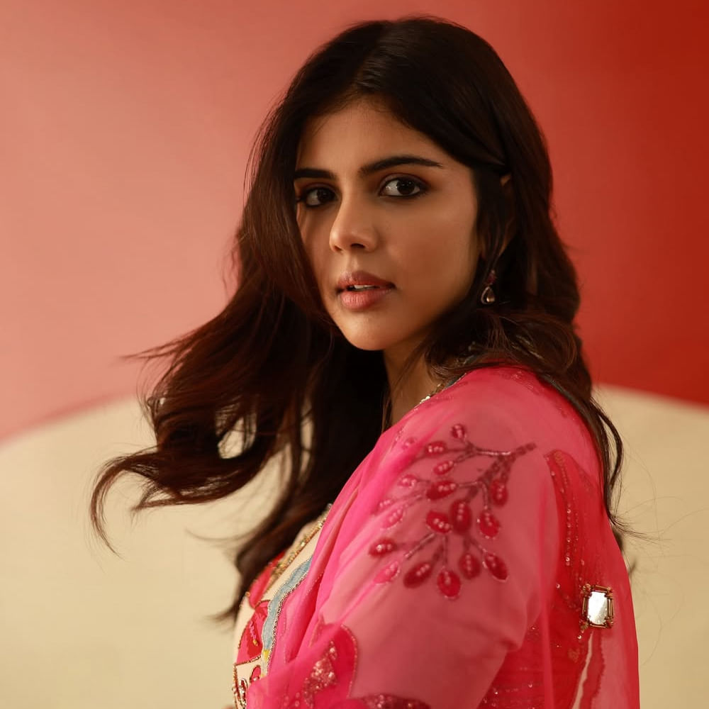 Kalyani Priyadarshan Age