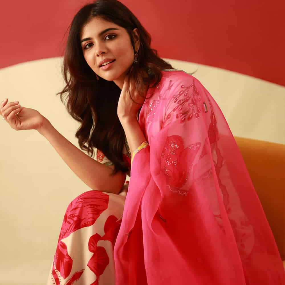సాయి ధరమ్ తేజ్ సరసన చిత్రలహరి సినిమాతో మెప్పించింది. ఈ మూవీ మంచి విజయాన్ని అందుకుంది. ఆ తర్వాత శర్వానంద్ జోడిగా రణరంగం అనే సినిమాలో కనిపించింది. మలయాళం సినిమాలో వరుస సినిమాలు చేస్తుంది.