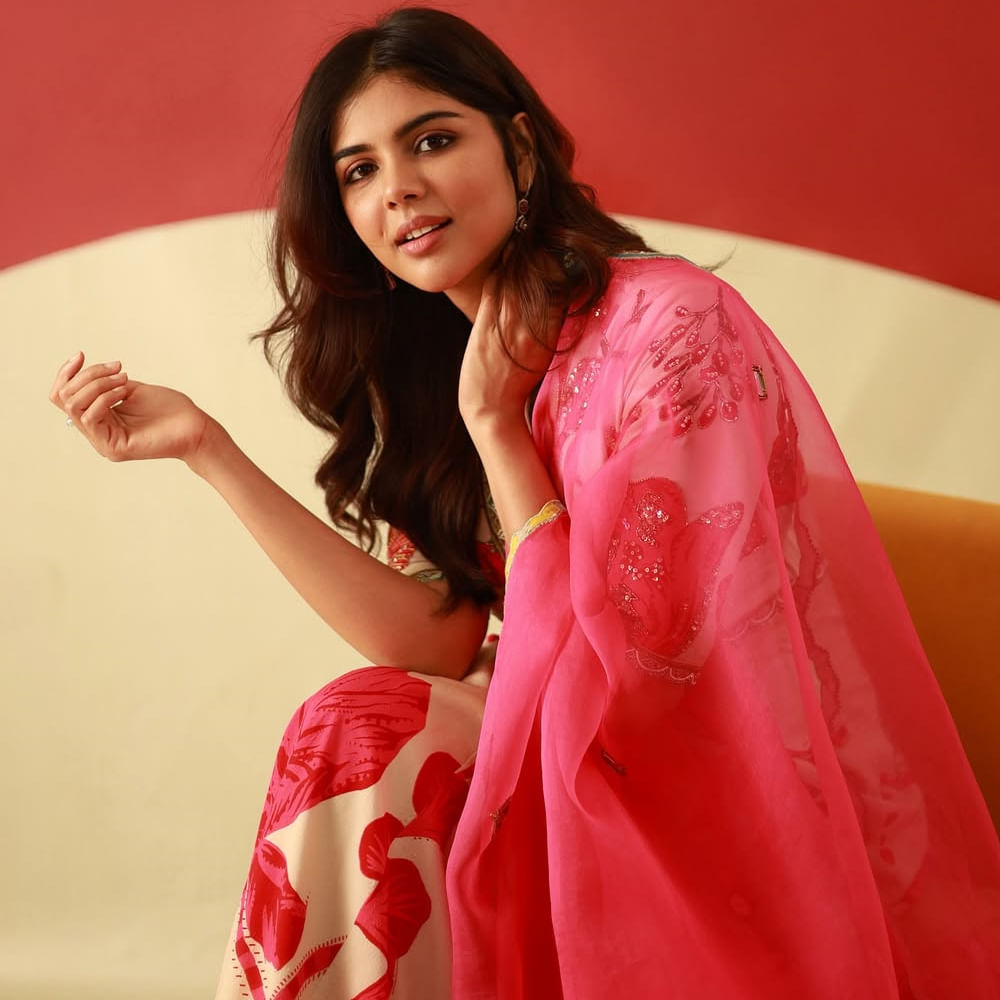 Kalyani Priyadarshan Looks