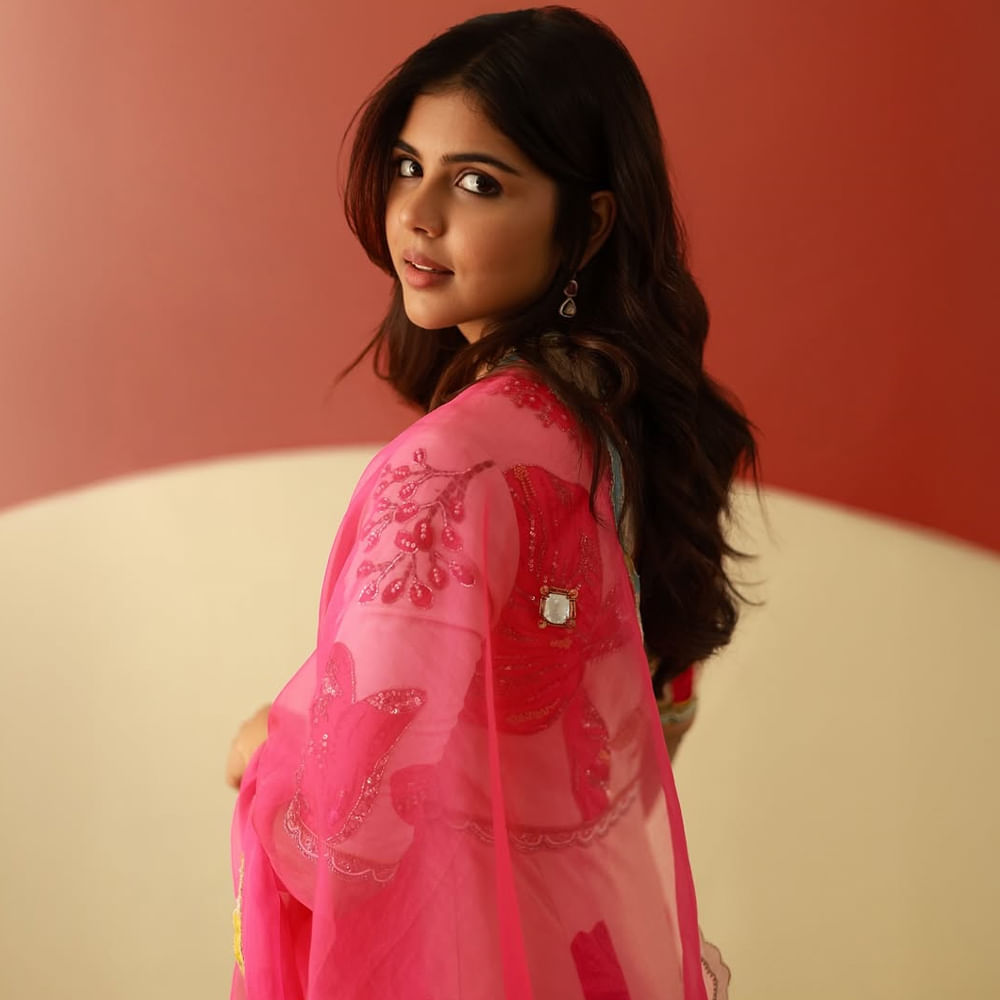 Kalyani Priyadarshan News