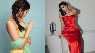 Actress : తెలుగులో తగ్గిన అవకాశాలు.. కోలీవుడ్‏లో వరుస ఆఫర్స్.. అమ్మడు జోరు ఇప్పట్లో ఆగేలా లేదుగా..