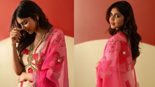 Actress : అందంలో అప్సరస.. ఈ చిన్నారి ఇప్పుడు క్రేజీ హీరోయిన్.. సినిమాలు లేకపోయినా తగ్గని ఫాలోయింగ్..