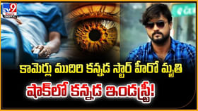 కామెర్లు ముదిరి కన్నడ స్టార్ హీరో మృతి.. షాక్లో కన్నడ ఇండస్ట్రీ! కామెర్లు ముదిరి కన్నడ స్టార్ హీరో మృతి.. షాక్లో కన్నడ ఇండస్ట్రీ!