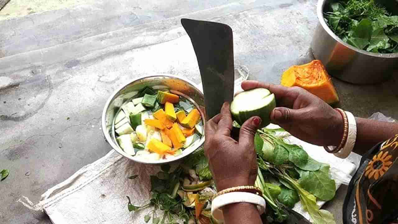 ఇంత చిన్న విషయానికే అంత కఠిన నిర్ణయమా.. వంట చేయలేదన్నందుకు భార్య ఆత్మహత్య!