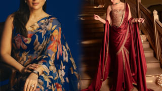 ఉల్లిపొరలాంటి చీరలో అందంగా.. అనన్యను చూస్తే ఆగం అవ్వాల్సిందే !