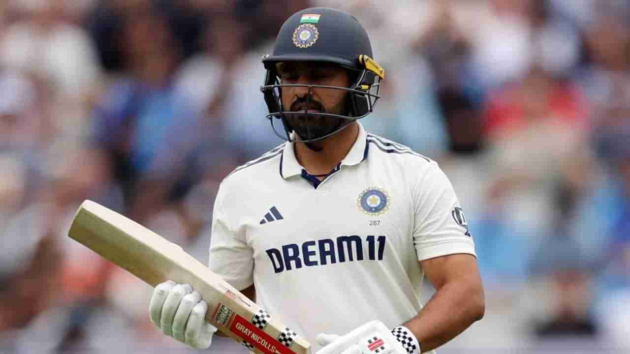 అగార్కర్, గంభీర్ మర్చిపోయారు.. కట్చేస్తే.. 174 పరుగులతో ఇచ్చిపడేసిన టీమిండియా బ్యాడ్లక్ ప్లేయర్