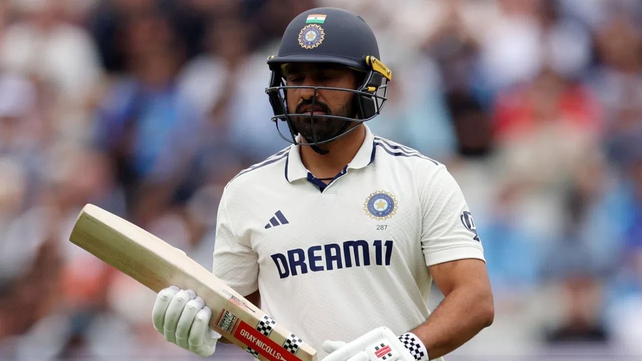 అగార్కర్, గంభీర్ మర్చిపోయారు.. కట్‌చేస్తే.. 174 పరుగులతో ఇచ్చిపడేసిన టీమిండియా బ్యాడ్‌లక్ ప్లేయర్