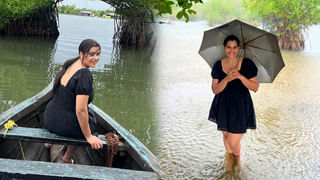 Shruti Haasan : బ్లాక్ కలర్ సెంటిమెంట్ రివీల్ చేసిన శ్రుతిహాసన్.. అసలు విషయం ఇదే..