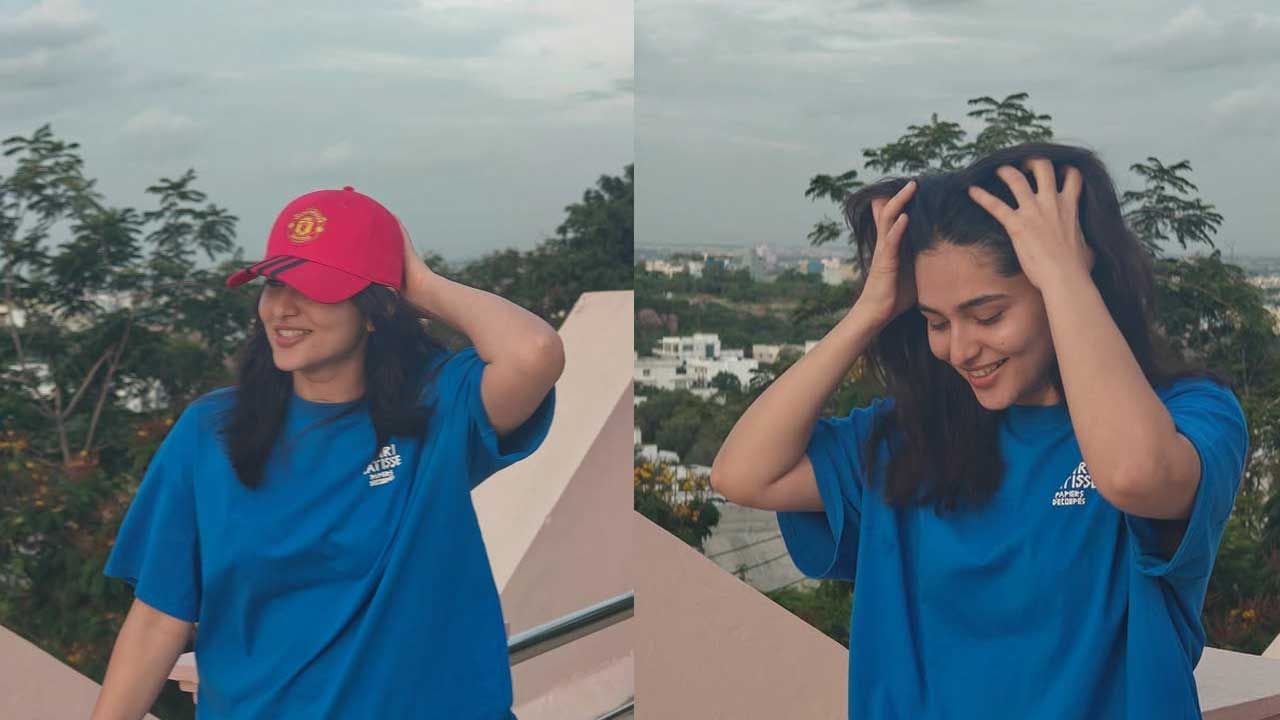 అందాల ముద్దుగుమ్మ కాయదు లోహర్ గురించి ఎంత చెప్పినా తక్కువే. అందం, అభినయం ఈ బ్యూటీ సొంతం. డ్రాగన్ మూవీతో ఎంతో మంది మనసు దోచుకున్న ఈ చిన్నది, ఒక్క మూవీతోనే యూత్ లేస్ట్ క్రష్ అయిపోయింది.