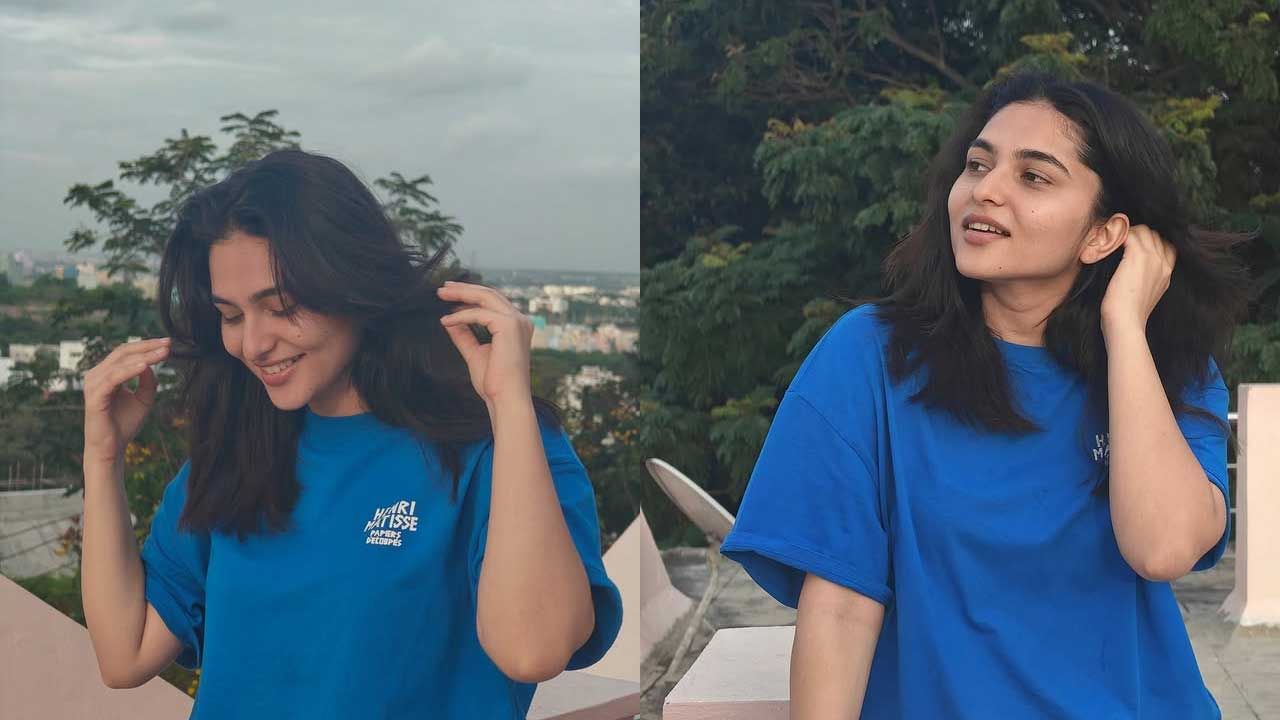 ఇక మోడలింగ్ చేసిన ఈ చిన్నది కన్నడ మూవీ మగిల్పేట్ తో హీరోయిన్ గా ఎంట్రీ ఇచ్చింది. ఈ మూవీలో తన నటనతో ఈ చిన్నది మంచి ఫేమ్ సంపాదించుకుంది. తర్వాత తెలుగులో అల్లూరి సినిమాలో ఛాన్స్ కొట్టేసింది.