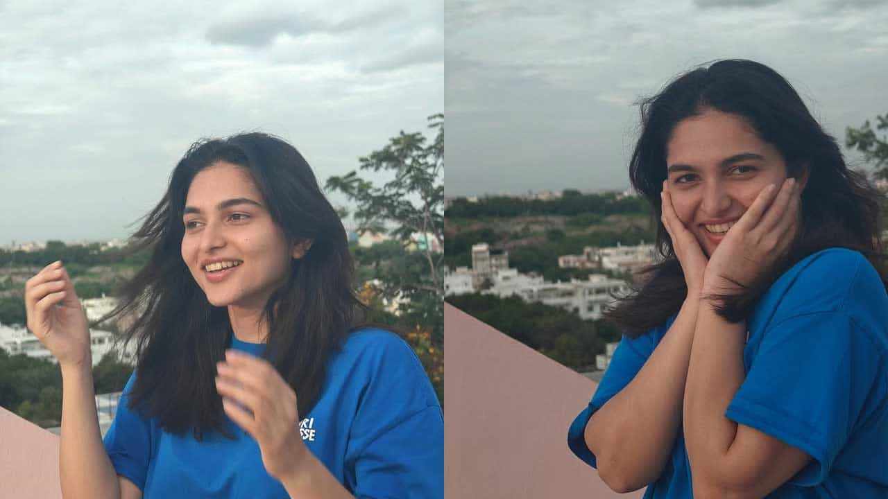 ఇక తెలుగులోకి అల్లూరి సినిమాతో ఎంట్రీ ఇచ్చింది. కానీ ఈ మూవీ హిట్ అందుకోకపోవడంతో ఈ అమ్మడుకు అంతగా అవకాశాలు రాలేదు. కానీ ఇటీవల విడుదలైన డ్రాగన్ మూవీతో మంచి గుర్తింపు తెచ్చుకుంది.